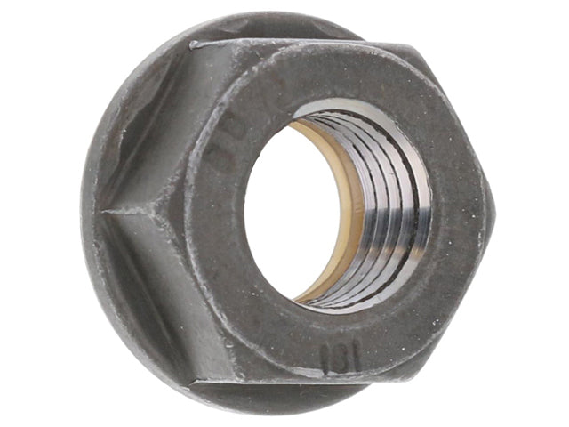 Mercedes-Benz Steering Box Nut - Steering Worm Shaft | 1956-2003 0009904050