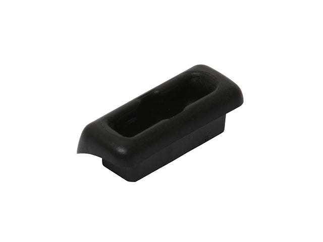 Mercedes-Benz Sun Visor Clip Black | 1972-1989 10781101419051