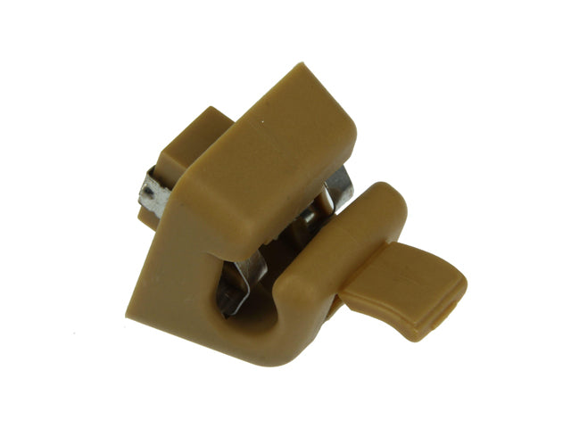 Mercedes-Benz Sun Visor Clip Date | 1977-1995 12681000128326