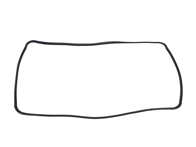 Mercedes-Benz Sunroof Seal Perimeter Seal | 1986-1999 1267800098
