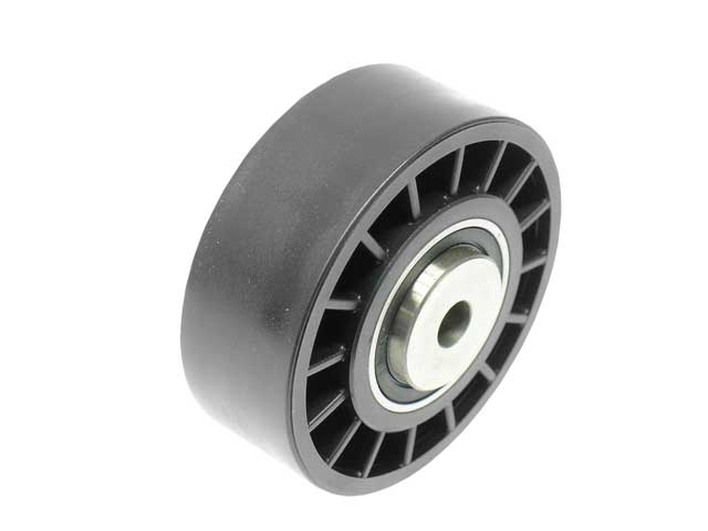 Mercedes-Benz Supercharger Belt Idler Pulley | 1998-2004 1112020119