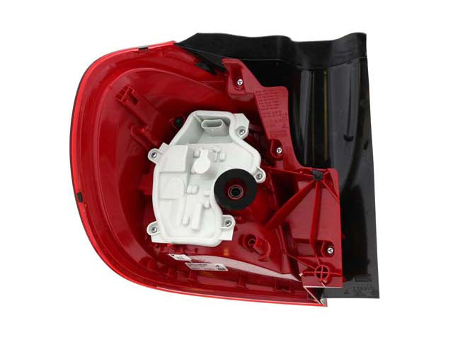 Mercedes-Benz Taillight | 2015-2020 1569060257