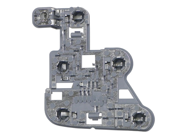 Mercedes-Benz Taillight Bulb Holder | 2008-2015 204820150064