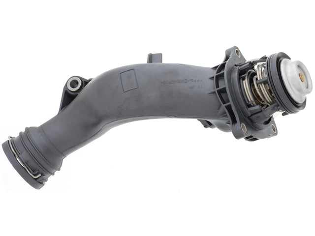 Mercedes-Benz Thermostat with Housing and Seal 103 deg. C | 2011-2020 2782001600