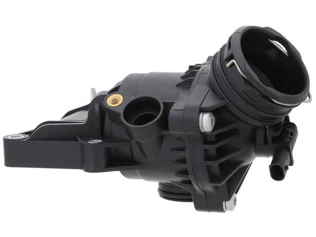 Mercedes-Benz Thermostat with Housing and Seals 103 deg. C | 2012-2018 2762000500