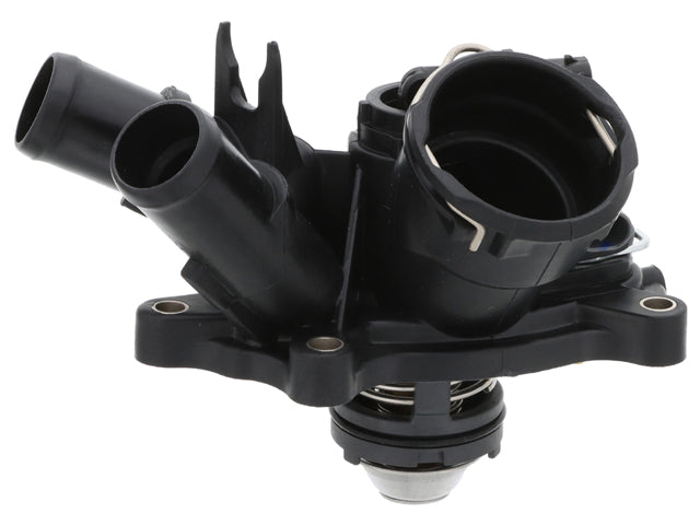 Mercedes-Benz Thermostat with Housing and Seals 103 deg. C | 2012-2015 2712000000