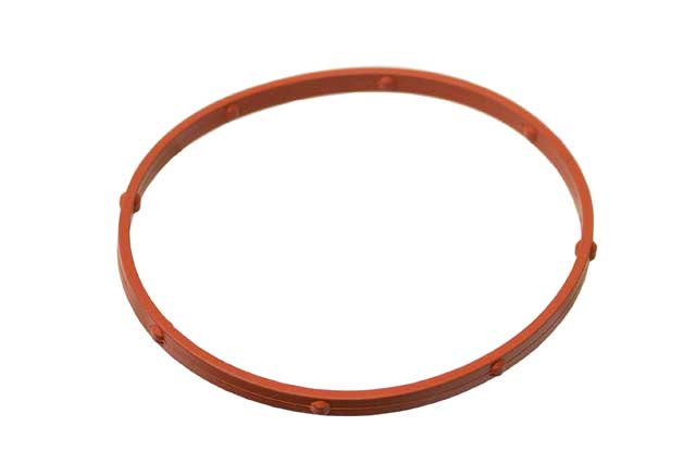 Mercedes-Benz Throttle Housing Gasket - Housing to Transverse Tube | 2007-2016 6420980280