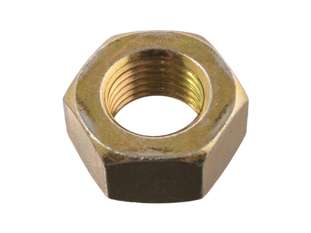 Mercedes-Benz Tie Rod End Nut 14 X 1.5 mm | 2000-2026 308673014001
