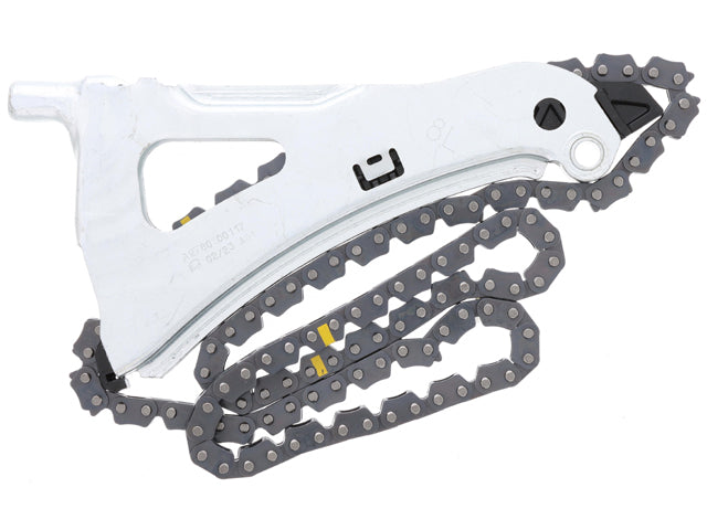 Mercedes-Benz Timing Chain with Tensioning Rail | 2012-2020 2780503716