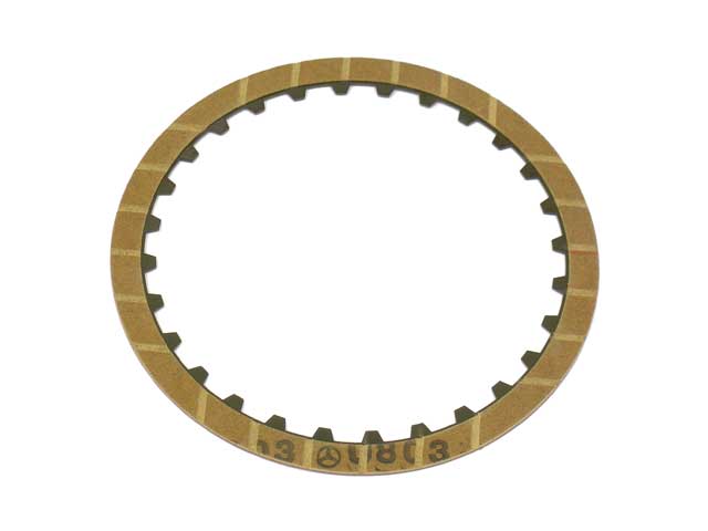 Mercedes-Benz Transmission Clutch Disc Friction Disc Overdrive Brake | 1990-1996 1242720025