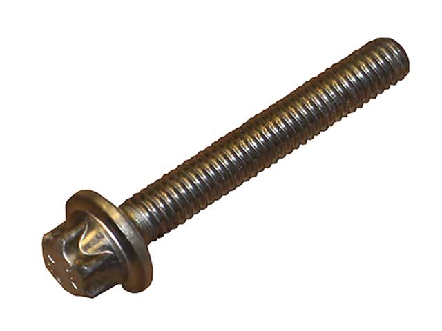 Mercedes-Benz Transmission Pan Bolt 6 X 40 mm | 2004-2022 0049903512