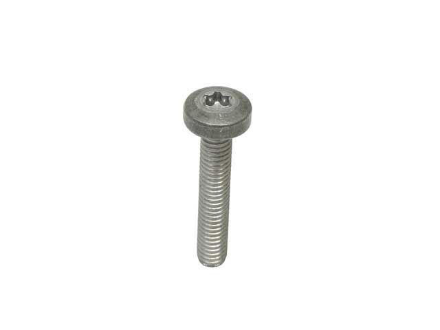 Mercedes-Benz Transmission Valve Body Bolt - 6 x 33 mm | 2004-2026 0049907512