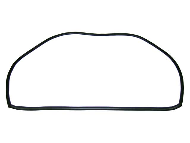 Mercedes-Benz Trunk Seal | 1968-1976 1157580098