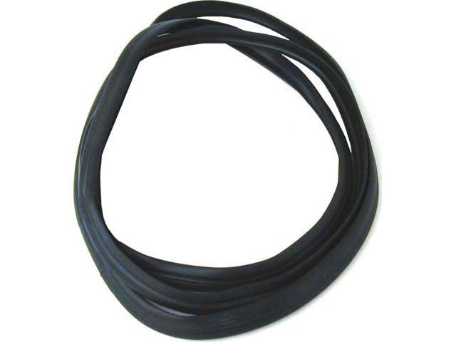Mercedes-Benz Trunk Seal | 1982-1991 126750019864