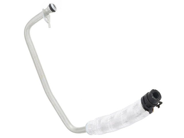 Mercedes-Benz Turbocharger Coolant Line Return | 2014-2020 2702030900