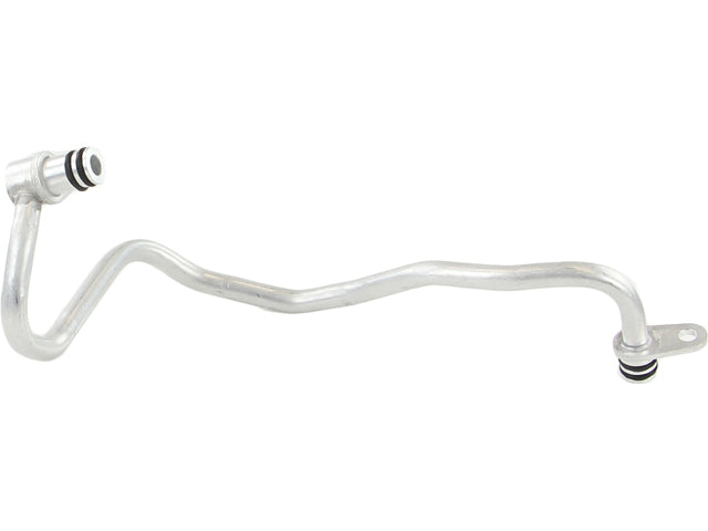 Mercedes-Benz Turbocharger Coolant Line Return | 2011-2020 2782001851