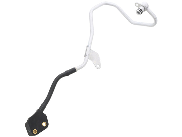 Mercedes-Benz Turbocharger Coolant Line Return | 2011-2020 2782001300