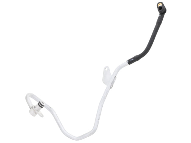 Mercedes-Benz Turbocharger Coolant Line Return | 2011-2019 2782001100