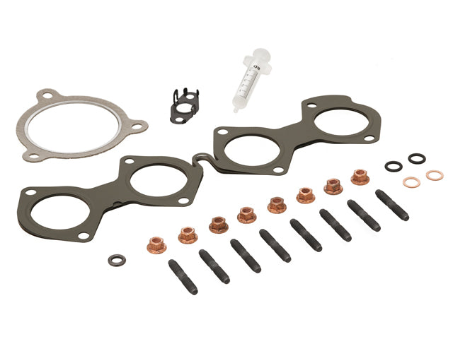 Mercedes-Benz Turbocharger Mounting Kit | 2012-2015 221260634