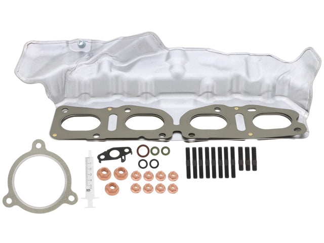 Mercedes-Benz Turbocharger Mounting Kit | 2014-2020 221260920
