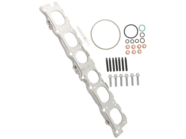 Mercedes-Benz Turbocharger Mounting Kit | 2019-2026 221260224