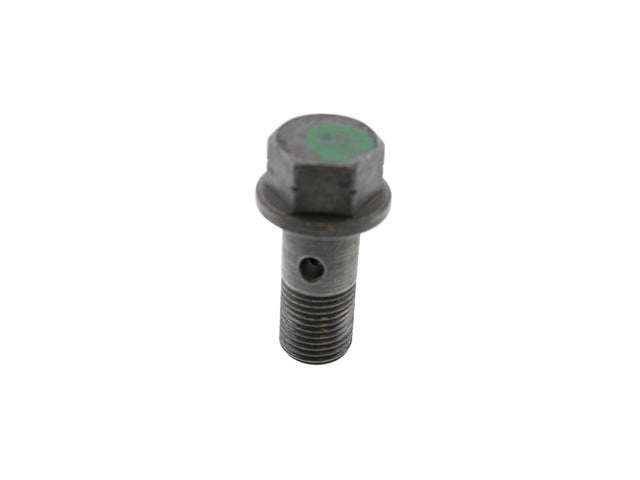 Mercedes-Benz Turbocharger Oil Feed Line Hollow Bolt | 2012-2015 0019972401