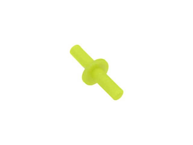 Mercedes-Benz Vacuum Connector - 4 mm | 1986-2020 1162760929