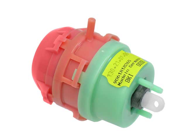 Mercedes-Benz Vacuum Element - Defroster Nozzle Flap | 1972-1989 0008003275