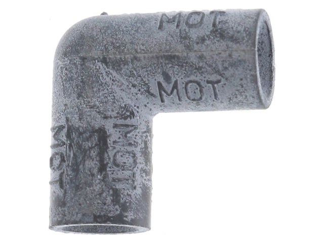 Mercedes-Benz Vacuum Hose Connector - 90 deg. Elbow 7.5 mm | 1990-2014 1200780181