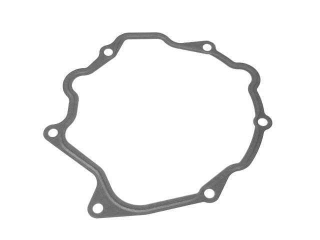Mercedes-Benz Vacuum Pump Gasket - Vacuum Pump to Timing Case | 1984-1997 6012380780