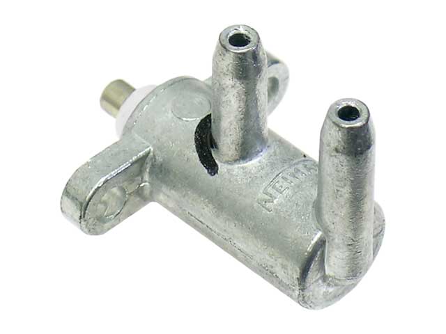 Mercedes-Benz Vacuum Valve - Vacuum to Diesel Shut-off Valve | 1975-1991 0004600284