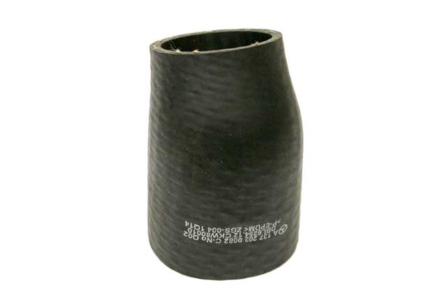 Mercedes-Benz Water Hose - Thermostat to Water Pump | 2001-2026 1372030082