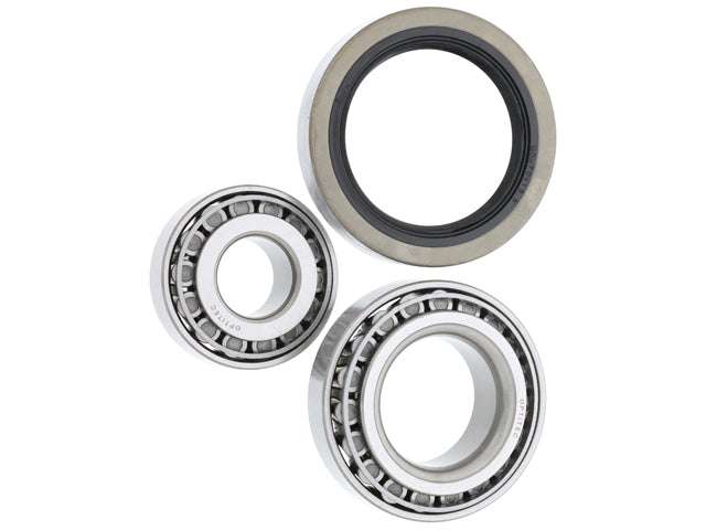 Mercedes-Benz Wheel Bearing Kit | 1973-1985 1163300051