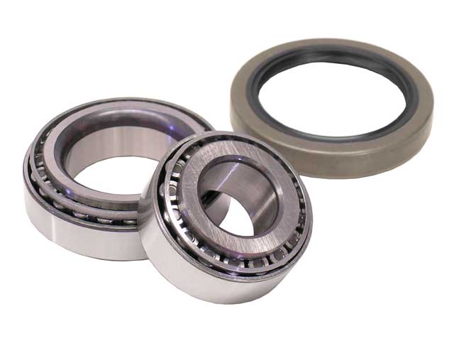 Mercedes-Benz Wheel Bearing Kit | 1992-1999 1403300251