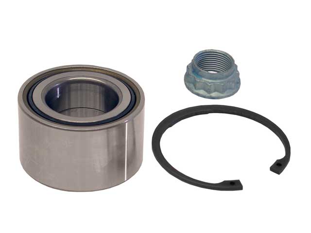 Mercedes-Benz Wheel Bearing Kit | 1993-2006 0009800516