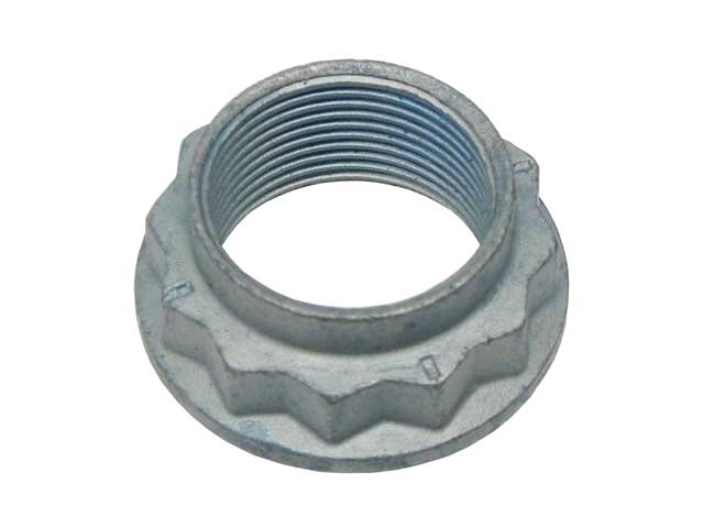 Mercedes-Benz Wheel Hub Nut | 1992-2025 0003531373
