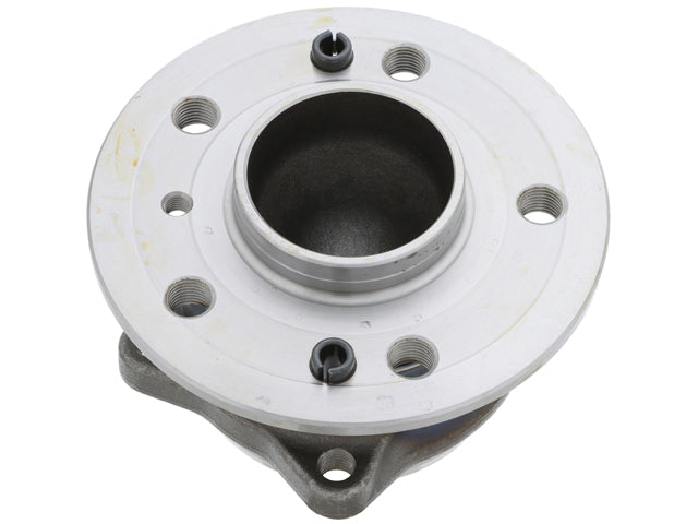 Mercedes-Benz Wheel Hub with Bearing | 2013-2018 166334000664
