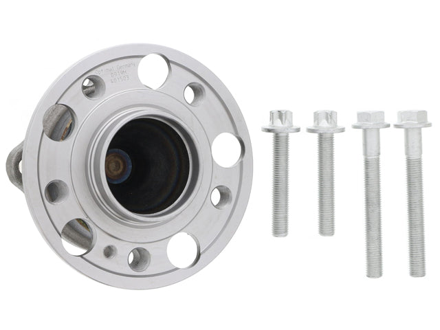 Mercedes-Benz Wheel Hub with Bearing | 2014-2021 2223340206