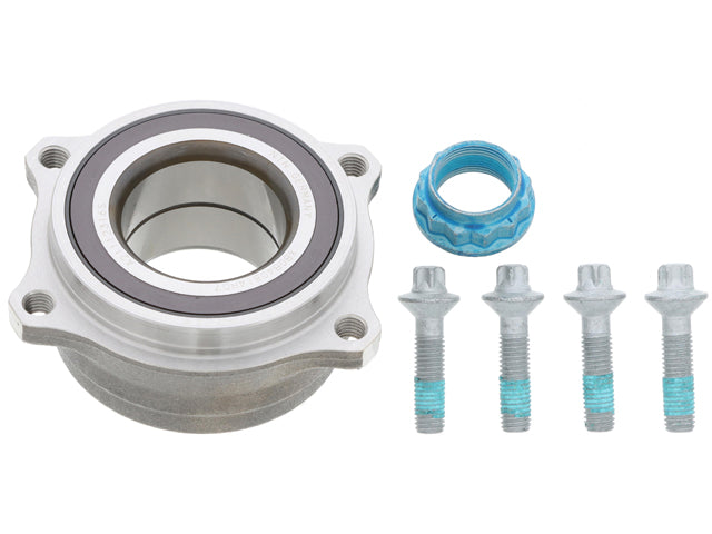 Mercedes-Benz Wheel Hub with Bearing | 2014-2023 211356000064