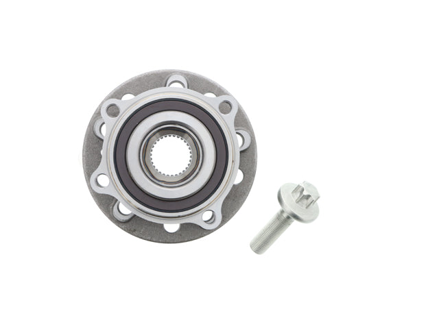 Mercedes-Benz Wheel Hub with Bearing | 2015-2023 2053340300