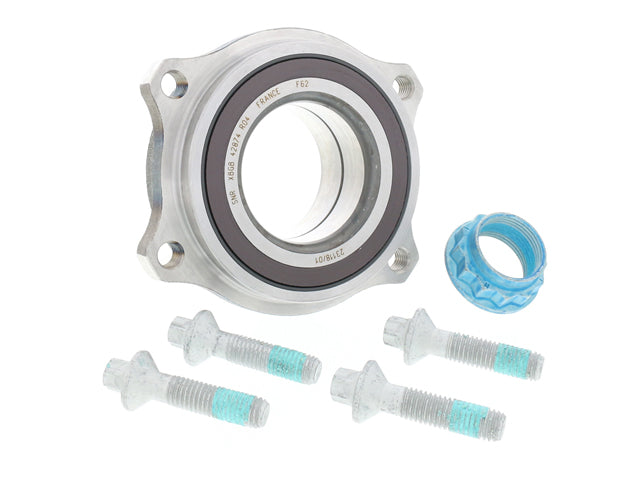 Mercedes-Benz Wheel Hub with Bearing | 2015-2023 2303560000