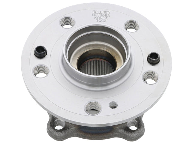 Mercedes-Benz Wheel Hub with Bearing | 2020-2026 1673340300