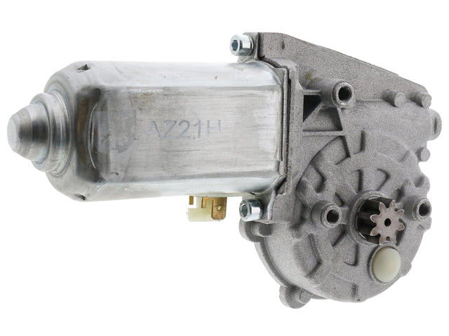 Mercedes-Benz Window Motor 8 Gear Teeth | 1970-1989 0018207842