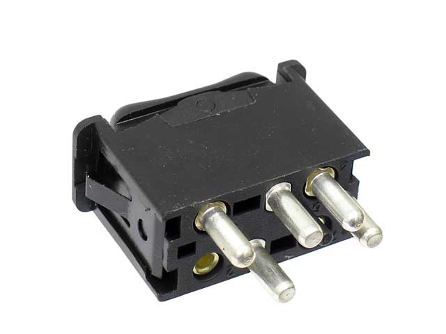 Mercedes-Benz Window Switch | 1986-1989 1268208110