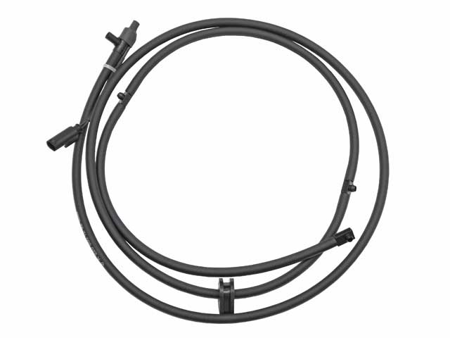 Mercedes-Benz Windshield Washer Hose - Washer Pump to Washer Nozzles | 2000-2006 2208601292
