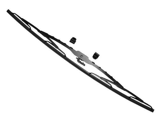 Mercedes-Benz Wiper Blade - 22" | 1981-1991 1268200345