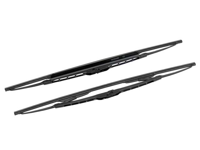 Mercedes-Benz Wiper Blade Set | 1998-2005 1708200845