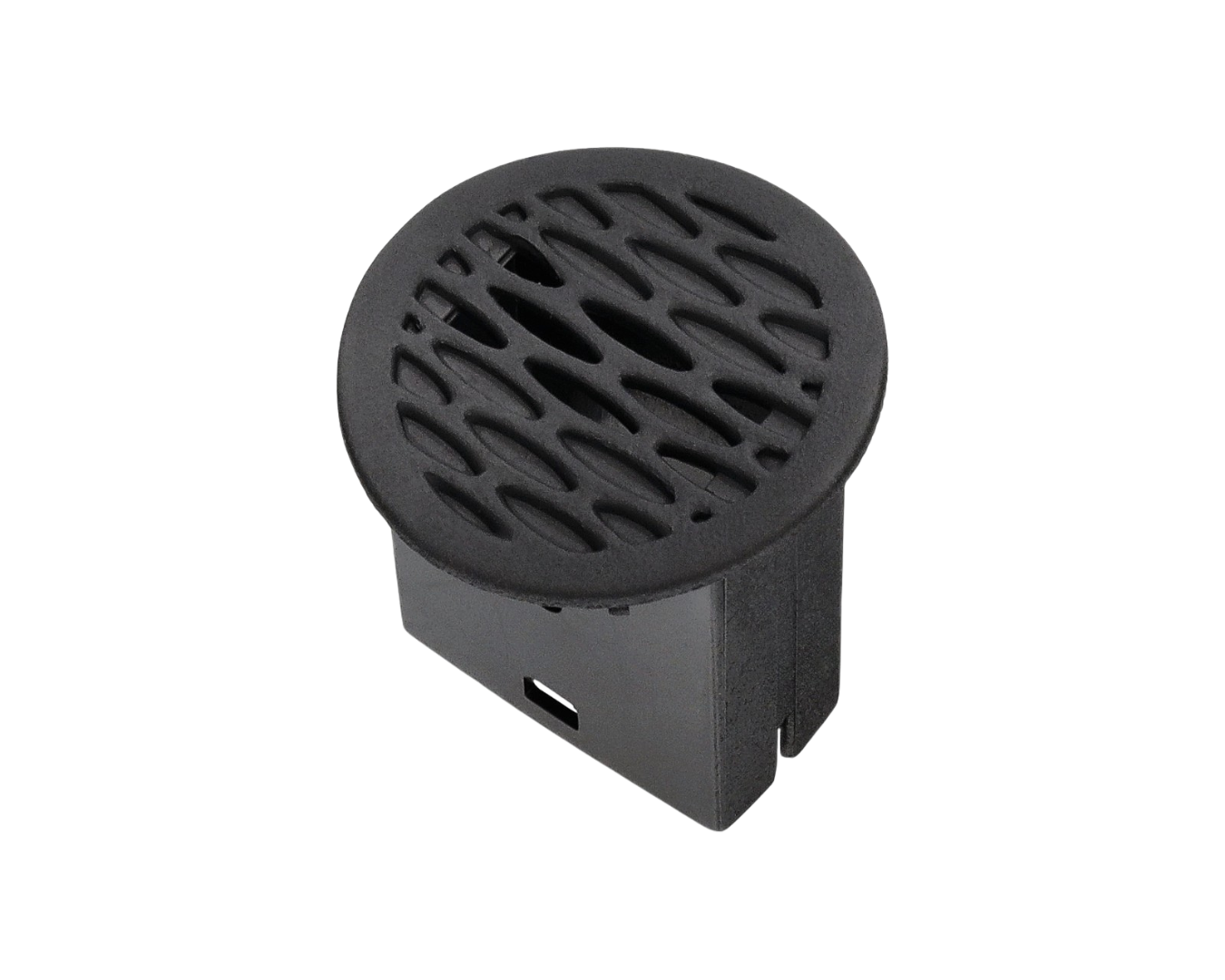 Microphone Cover - Black - 911 | Boxster | 1997-2004
