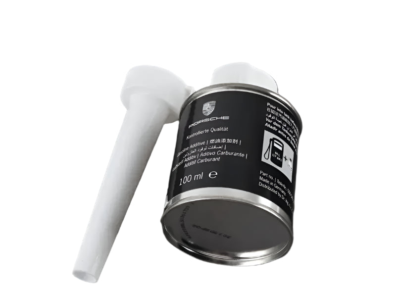 Multi Purpose Fuel Additive
