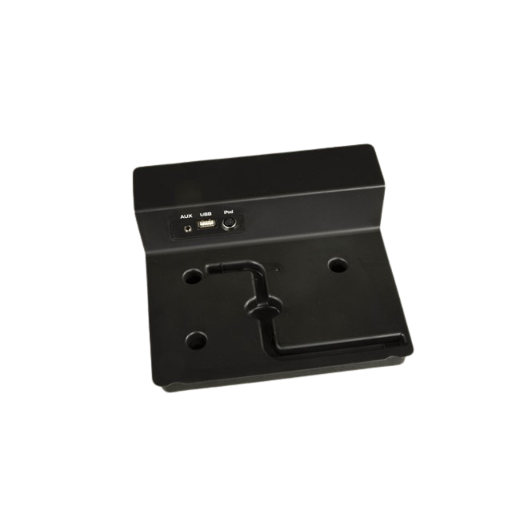 Multimedia Interface Adapter - Cayenne | 2007-2010
